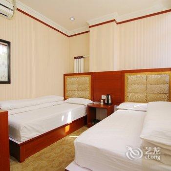 兰州恒美宾馆酒店提供图片