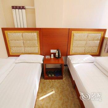 兰州恒美宾馆酒店提供图片