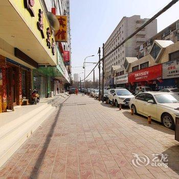 兰州恒美宾馆酒店提供图片