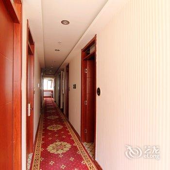兰州恒美宾馆酒店提供图片