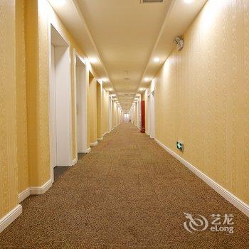 宝鸡湾湾主题旅社酒店提供图片