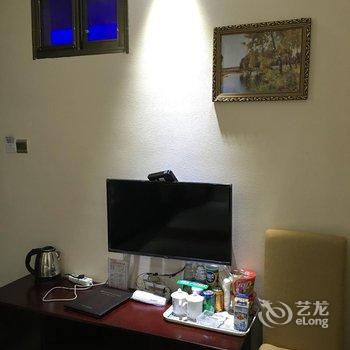 遂宁铭阳商务宾馆酒店提供图片