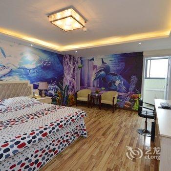 滁州峰汇主题宾馆酒店提供图片
