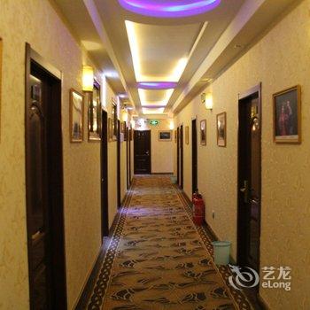兰州紫金文化宾馆酒店提供图片