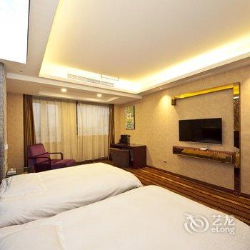 温州亿旺精品酒店瓯江公寓店酒店提供图片
