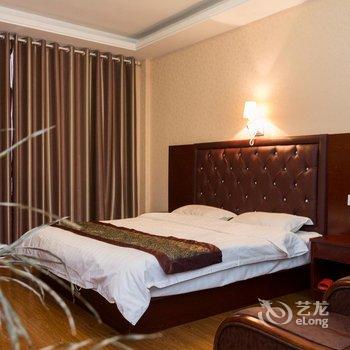 原阳县假日快捷酒店酒店提供图片