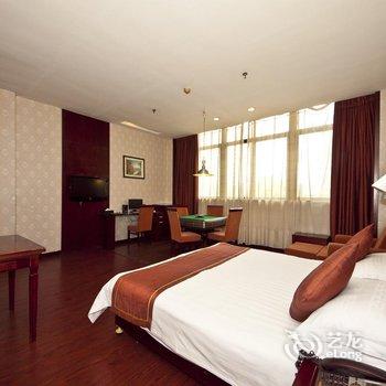 温州云海商务宾馆酒店提供图片