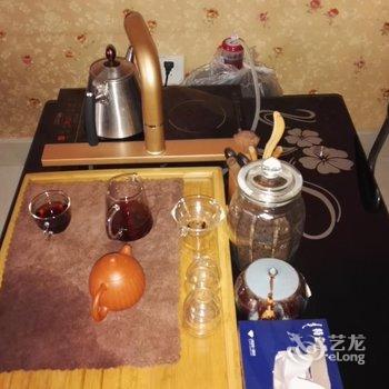 石家庄红运温馨公寓酒店提供图片