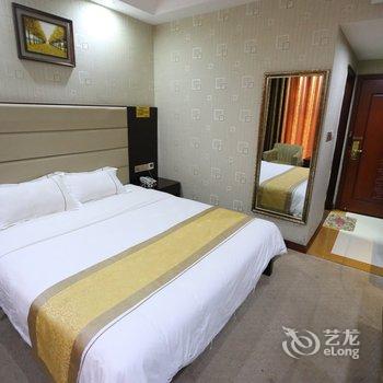 湘潭林多美商务宾馆酒店提供图片