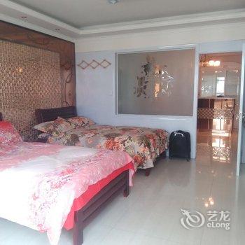 西宁雅致家庭宾馆中心广场店酒店提供图片