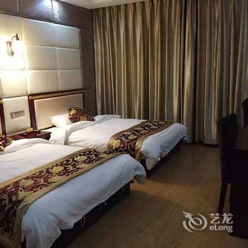 甘孜炉霍和胜大酒店酒店提供图片