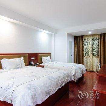 邵阳港湾商务宾馆酒店提供图片
