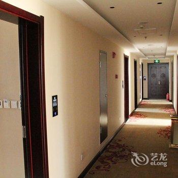 洪洞县朝阳壹號酒店酒店提供图片