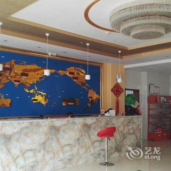 唐山升阳商务酒店酒店提供图片