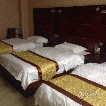 红河商务酒店酒店提供图片