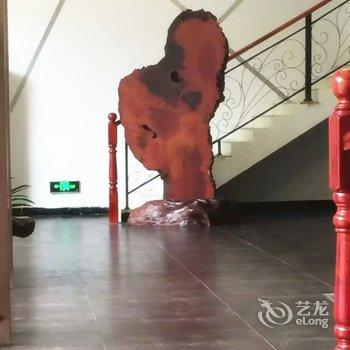 永州简爱主题酒店酒店提供图片