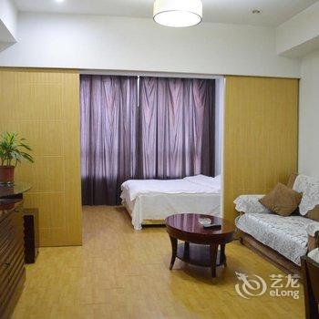 石家庄太阳岛公寓酒店提供图片