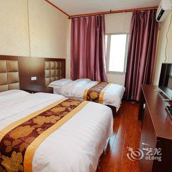 咸阳西安国际机场铭豪商务宾馆（二分店）酒店提供图片