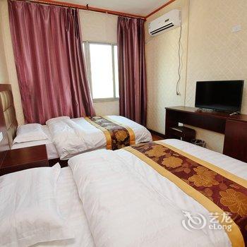 咸阳西安国际机场铭豪商务宾馆（二分店）酒店提供图片