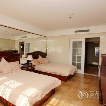滁州新世嘉商务宾馆酒店提供图片