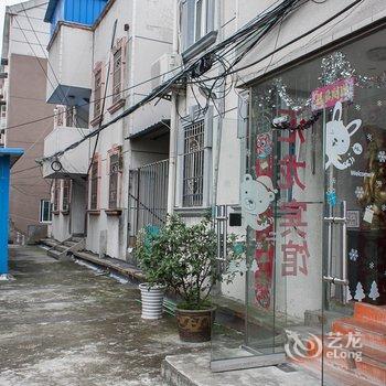 怀远汇龙宾馆酒店提供图片