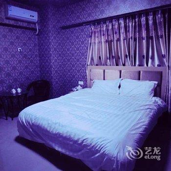 漳州云顶公寓酒店酒店提供图片