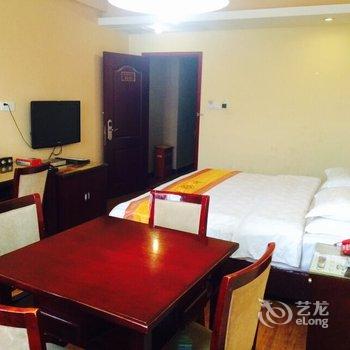 双峰县和莊文化酒店酒店提供图片