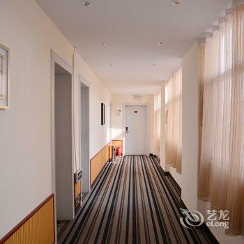 宿州桔子快捷宾馆酒店提供图片