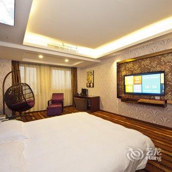 温州亿旺精品酒店瓯江公寓店酒店提供图片