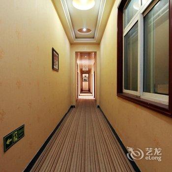新乡延津腾达商务宾馆酒店提供图片