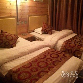 安阳情人岛度假山庄酒店提供图片