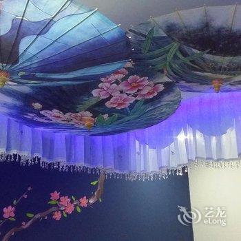 益阳桃花美人艺术酒店酒店提供图片