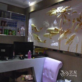 齐齐哈尔如愿宾馆酒店提供图片