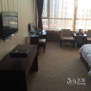 灵宝龙光酒店酒店提供图片