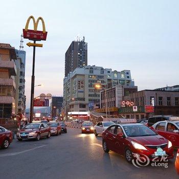 本溪市平安旅店酒店提供图片