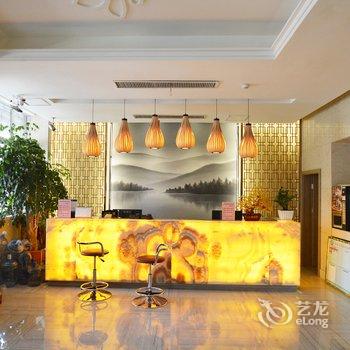 漯河华锦商务酒店酒店提供图片