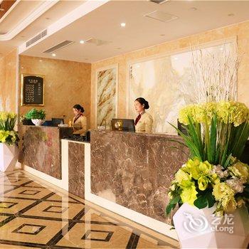 辉县印象常春假日酒店酒店提供图片