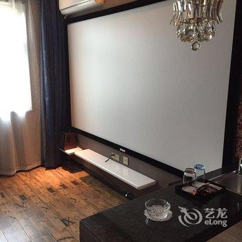 兰州西站乐谷臻品酒店式主题公寓酒店提供图片