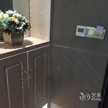 兰州西站乐谷臻品酒店式主题公寓酒店提供图片