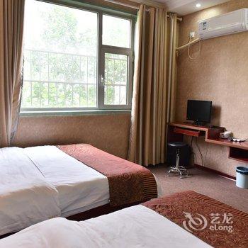 洛阳明扬宾馆酒店提供图片