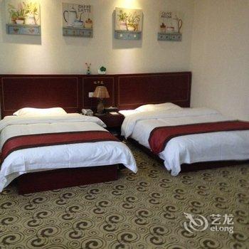 富平尚青福平苑酒店酒店提供图片