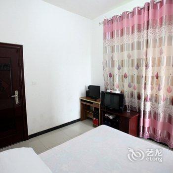 新建机场泉塘宾馆酒店提供图片