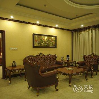 凤城凤凰山国际酒店酒店提供图片