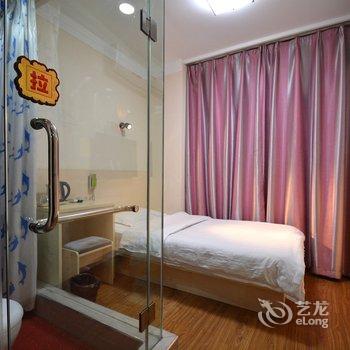 许昌豫园时尚宾馆酒店提供图片