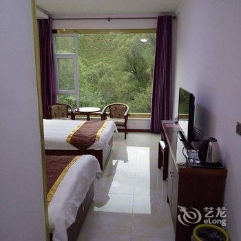 海北祁连绿野假日宾馆酒店提供图片