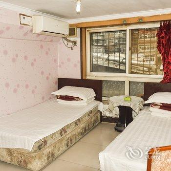 承德喜林旅馆酒店提供图片