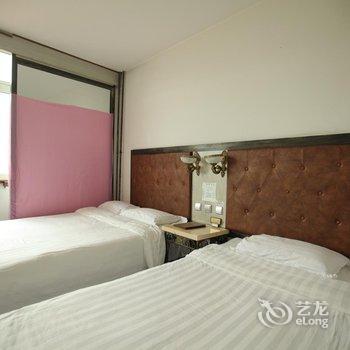 兴城钱柜宾馆酒店提供图片