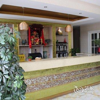 阿坝半岛酒店酒店提供图片