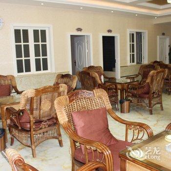 阿坝半岛酒店酒店提供图片