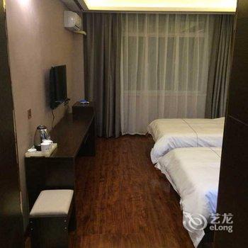 兰州锦和雅庭时尚商务酒店酒店提供图片